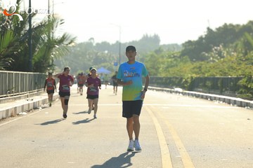 RUN TO LIVE 2025 - Ảnh #3304430