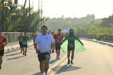 RUN TO LIVE 2025 - Ảnh #3302189