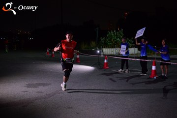 RUN TO LIVE 2025 - Ảnh #3269712