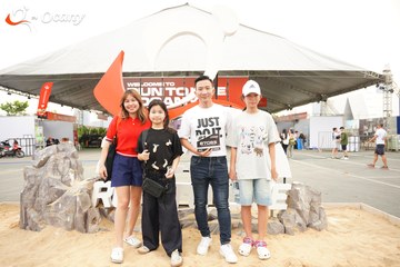 RUN TO LIVE 2025 - Ảnh #3137138