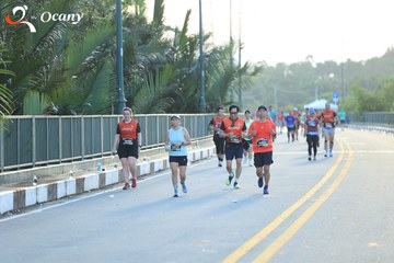 RUN TO LIVE 2025 - Ảnh #3297805