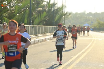RUN TO LIVE 2025 - Ảnh #3302772