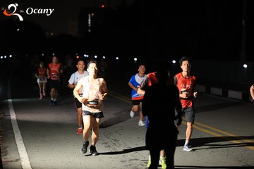 RUN TO LIVE 2025 - Ảnh #3259336