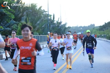 RUN TO LIVE 2025 - Ảnh #3265334