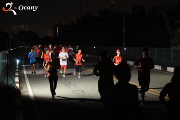 RUN TO LIVE 2025 - Ảnh #3260829