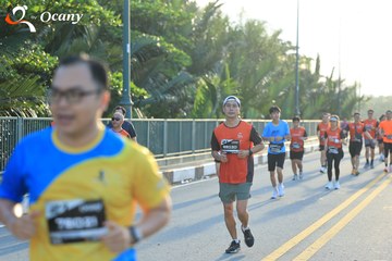 RUN TO LIVE 2025 - Ảnh #3299449