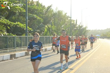 RUN TO LIVE 2025 - Ảnh #3301378