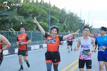 RUN TO LIVE 2025 - Ảnh #3284815