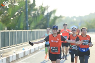 RUN TO LIVE 2025 - Ảnh #3303922