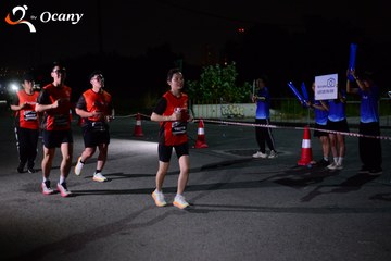 RUN TO LIVE 2025 - Ảnh #3269846