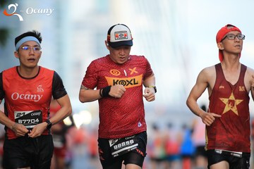 RUN TO LIVE 2025 - Ảnh #3289467