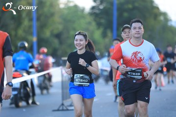 RUN TO LIVE 2025 - Ảnh #3258097