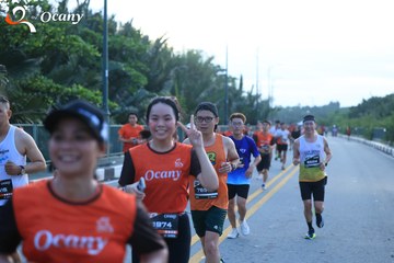 RUN TO LIVE 2025 - Ảnh #3267707