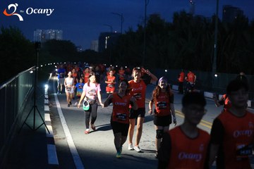 RUN TO LIVE 2025 - Ảnh #3263305