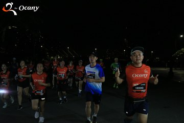 RUN TO LIVE 2025 - Ảnh #3280101