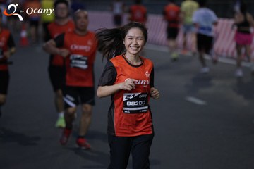 RUN TO LIVE 2025 - Ảnh #3206003