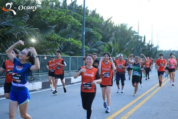 RUN TO LIVE 2025 - Ảnh #3267085