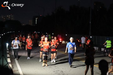RUN TO LIVE 2025 - Ảnh #3262563