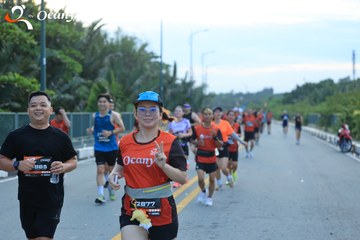 RUN TO LIVE 2025 - Ảnh #3281091