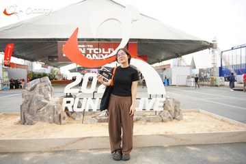 RUN TO LIVE 2025 - Ảnh #3137298