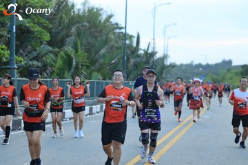 RUN TO LIVE 2025 - Ảnh #3280985
