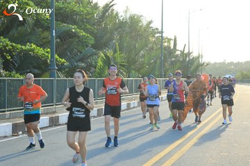 RUN TO LIVE 2025 - Ảnh #3299252