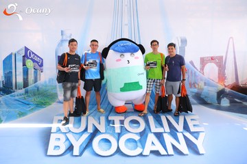 RUN TO LIVE 2025 - Ảnh #3135305