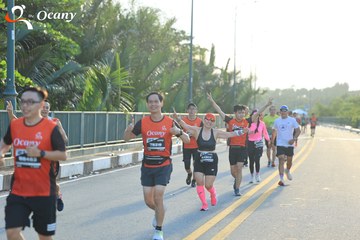 RUN TO LIVE 2025 - Ảnh #3300130