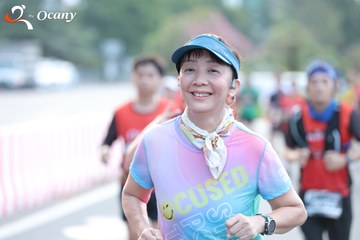 RUN TO LIVE 2025 - Ảnh #3209456