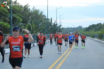 RUN TO LIVE 2025 - Ảnh #3280543