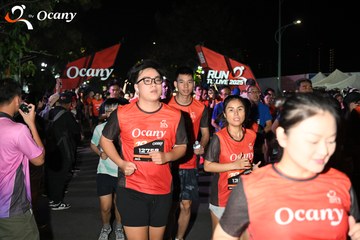 RUN TO LIVE 2025 - Ảnh #3141187