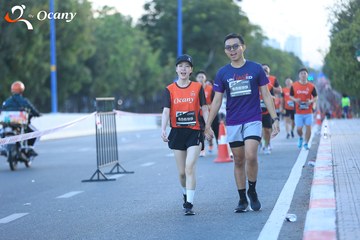 RUN TO LIVE 2025 - Ảnh #3257921