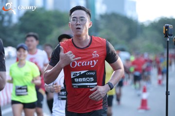 RUN TO LIVE 2025 - Ảnh #3207111