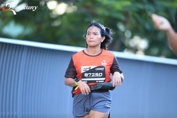 RUN TO LIVE 2025 - Ảnh #3279562