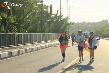 RUN TO LIVE 2025 - Ảnh #3301441