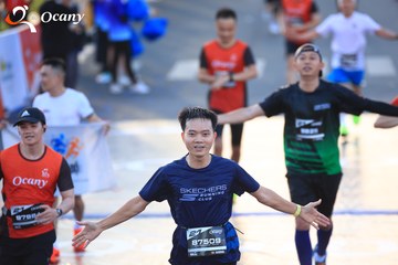 RUN TO LIVE 2025 - Ảnh #3154204