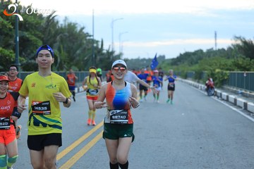 RUN TO LIVE 2025 - Ảnh #3282719