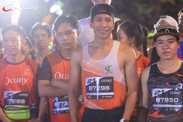 RUN TO LIVE 2025 - Ảnh #3139694