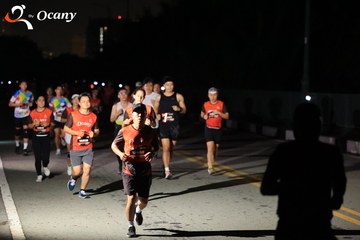 RUN TO LIVE 2025 - Ảnh #3260578