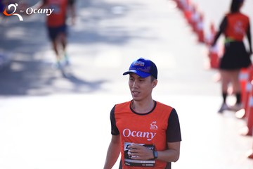 RUN TO LIVE 2025 - Ảnh #3206015