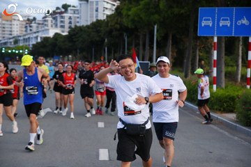 RUN TO LIVE 2025 - Ảnh #3258677