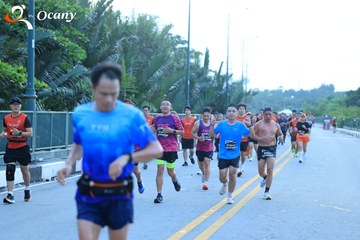 RUN TO LIVE 2025 - Ảnh #3290153