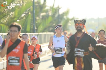 RUN TO LIVE 2025 - Ảnh #3303372