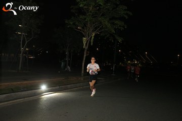 RUN TO LIVE 2025 - Ảnh #3282123