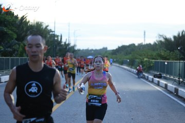 RUN TO LIVE 2025 - Ảnh #3266192