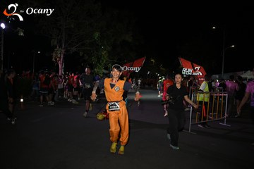 RUN TO LIVE 2025 - Ảnh #3140914