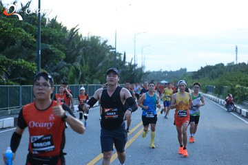 RUN TO LIVE 2025 - Ảnh #3287182