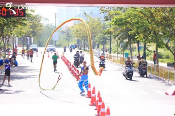 RUN TO LIVE 2025 - Ảnh #3209853