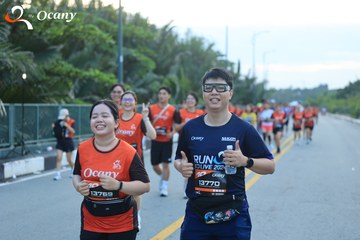 RUN TO LIVE 2025 - Ảnh #3283196