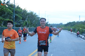 RUN TO LIVE 2025 - Ảnh #3271437